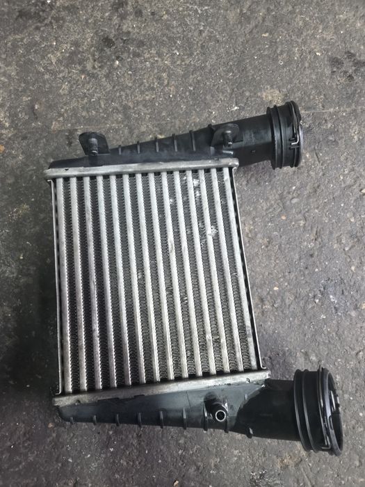 Интеркулер за VW Passat 1.9tdi
