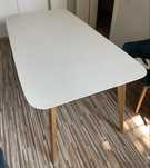 Masa bucatarie/living 180x90x75 cm
