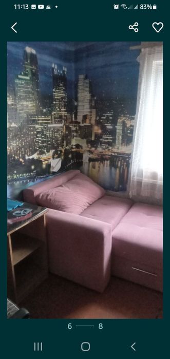 Сдаётся дом   в рабочем р-он интерната.