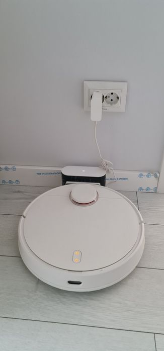 Xiaomi Vacuum Mop P  - aspirator smart