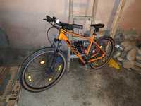 Bicicleta KTM 29