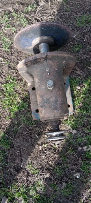 Polizor in stare foarte bună