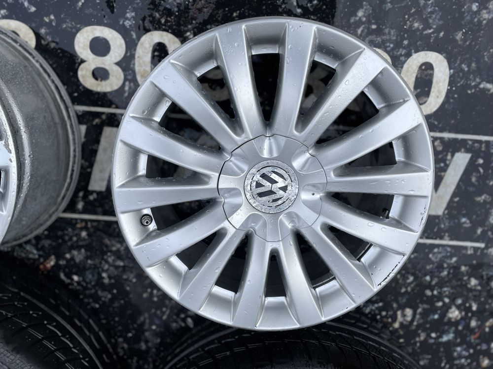 Лети Джанти 5х112 17 цола Audi VW Seat Skoda 5x112