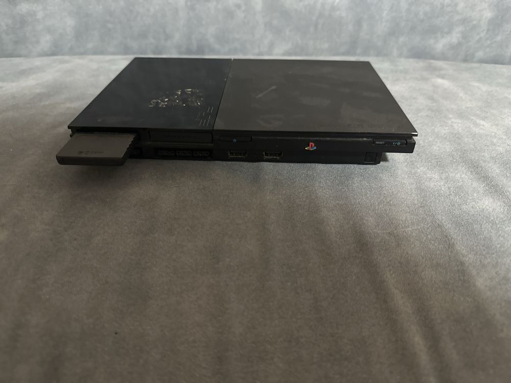 Play station 2 ps2 пс2