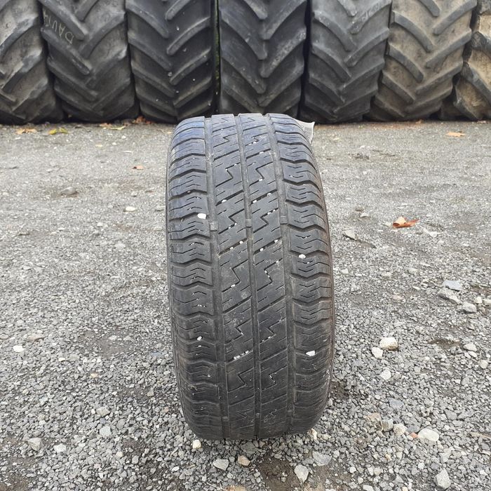 Cauciucuri 195/55R10C Compass Anvelope SH. Profita de DISCOUNT