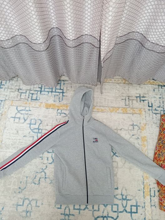 Зипка Tommy Hilfiger