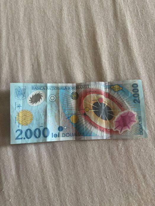 Bancnote vechii.