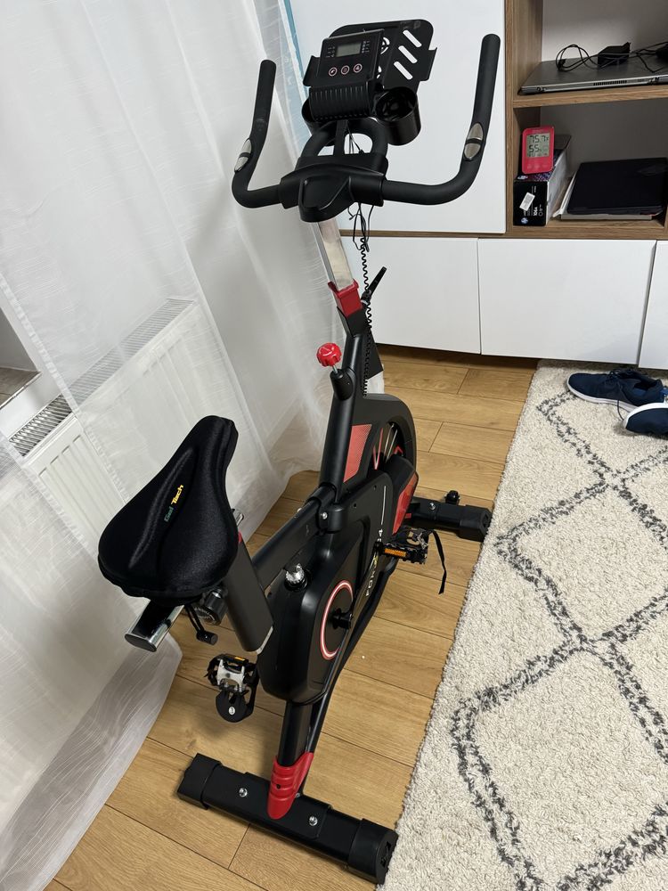 Bicicleta Force C4 fitness