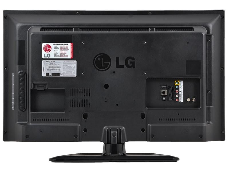 Новый Телевизор LG 37LV370S