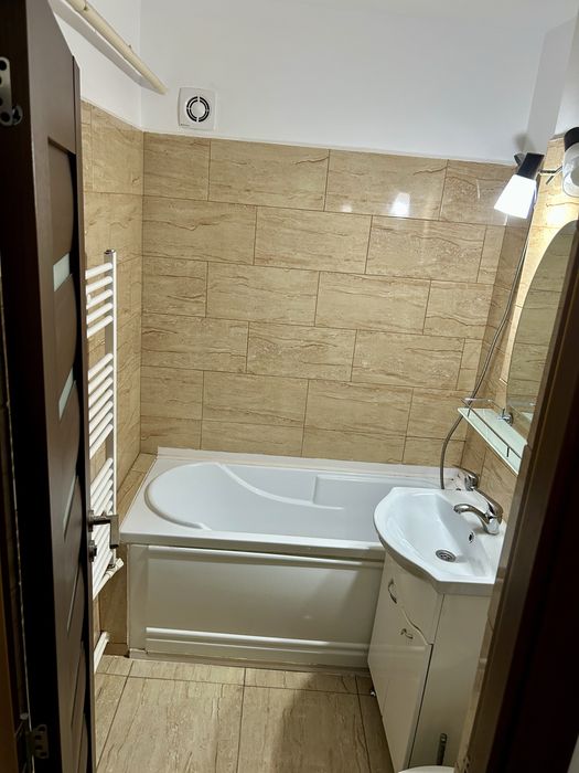 Închiriez garsonieră cartier Obor