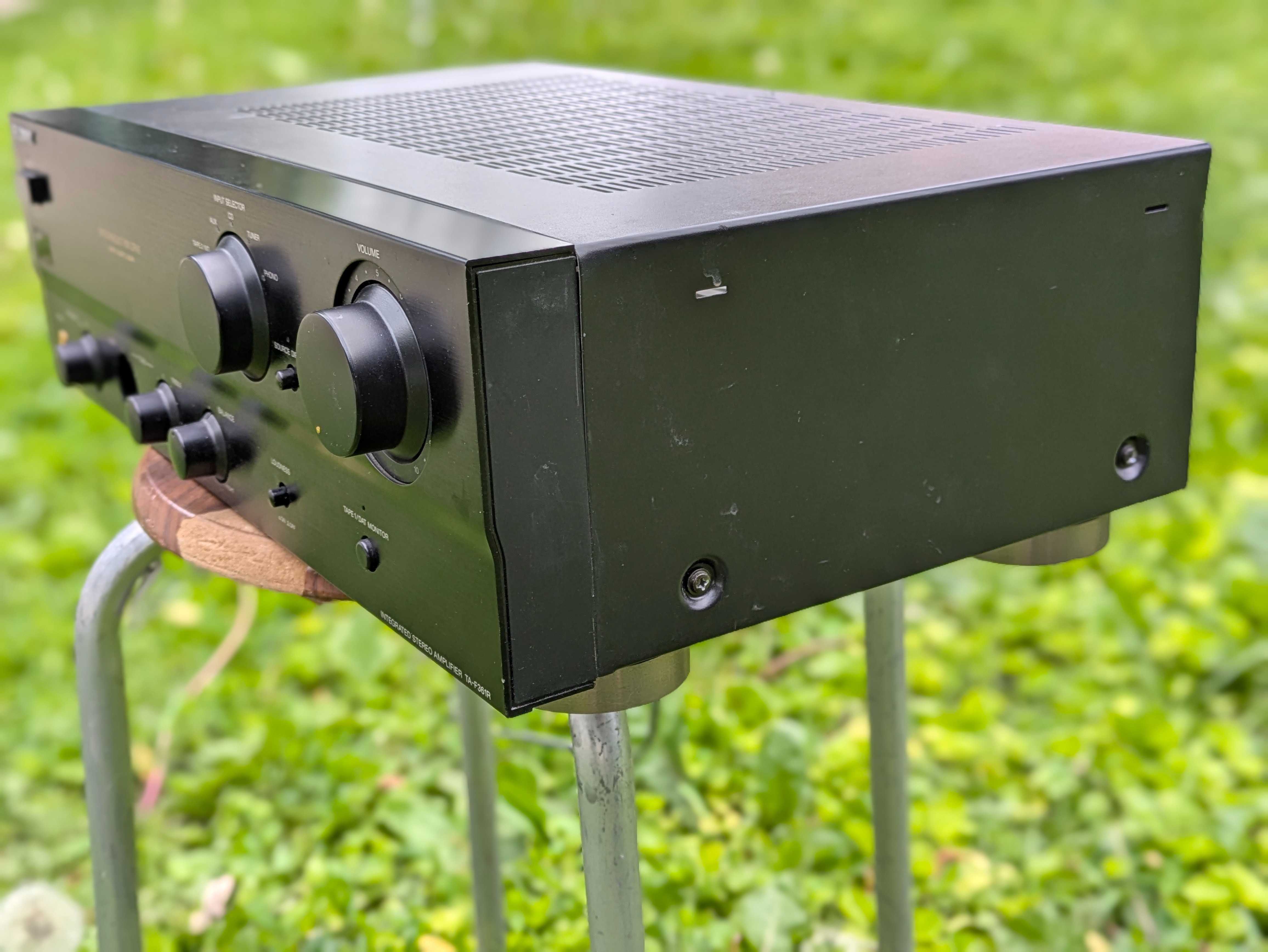 Продавам SONY TA-F361R