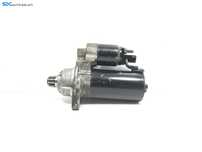 Electromotor cu 10 Dinti Audi TT 2.0 TDI CFGB CBBB 2007 - 2014 Cod 1005831320 02M911023P 0001123014 [B3614]