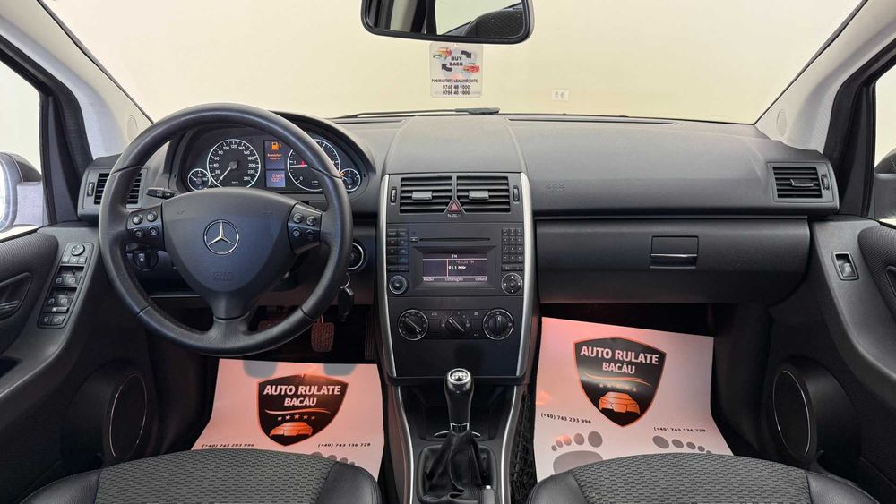 Mercedes-Benz A180 CDI 109CP 2011/11 Euro 5