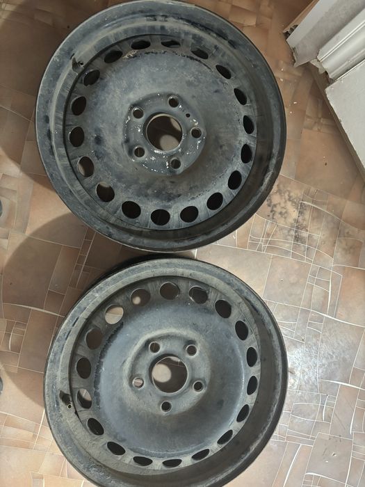 продам диски размер р15