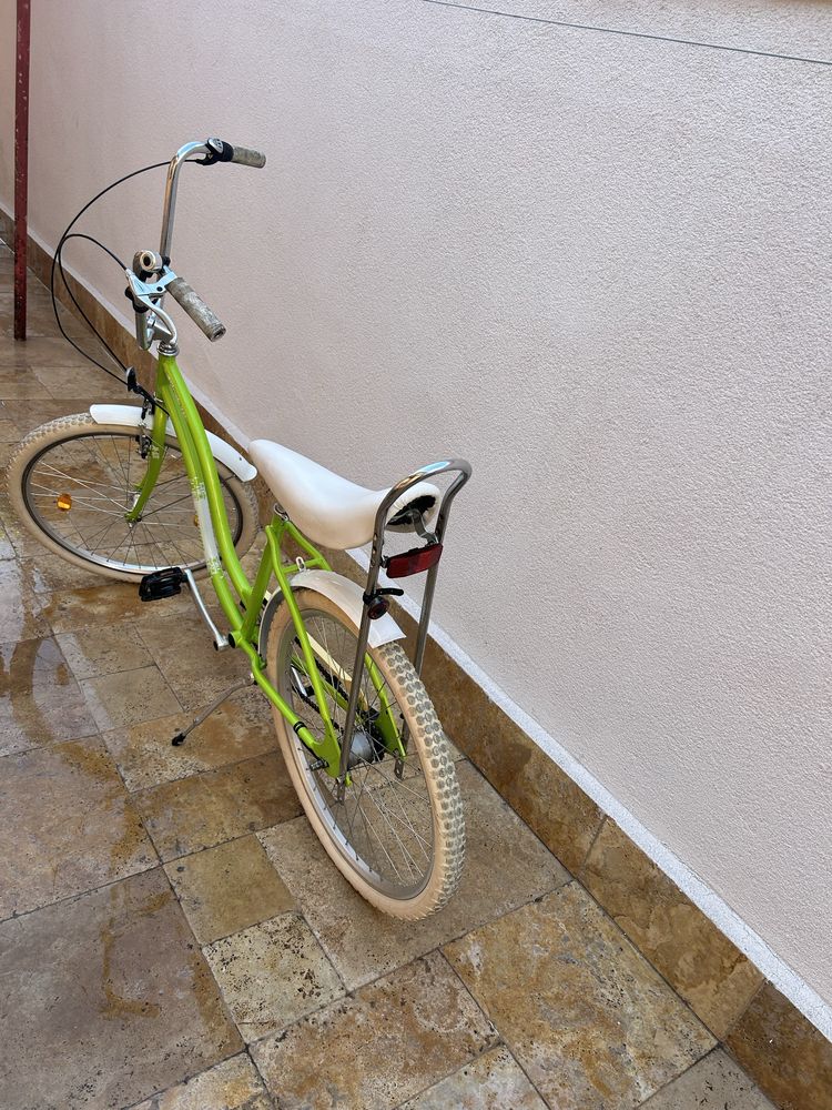 Vand bicicleta Pegas