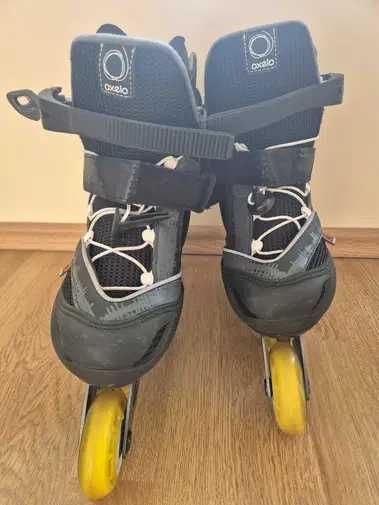 Role OXELO Reglabile 37-40 - Aproape Noi!