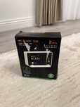 SSD Extern WD Black D30 Game Drive 2TB nou