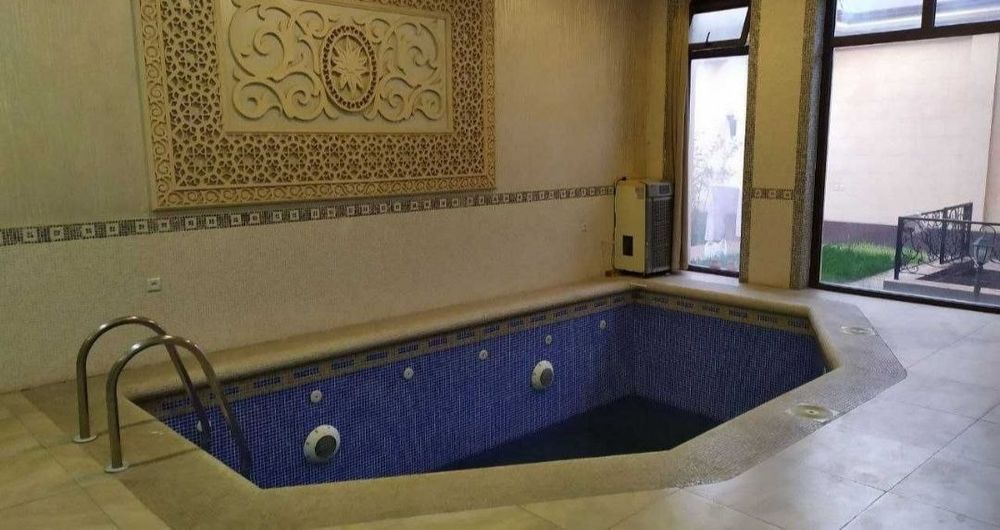 Продаётся Ракат боши 3.8 сотки'2 Уровеня'5 комнат