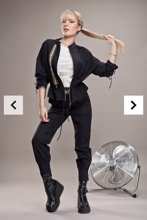 Комплект  на  'Lucy'