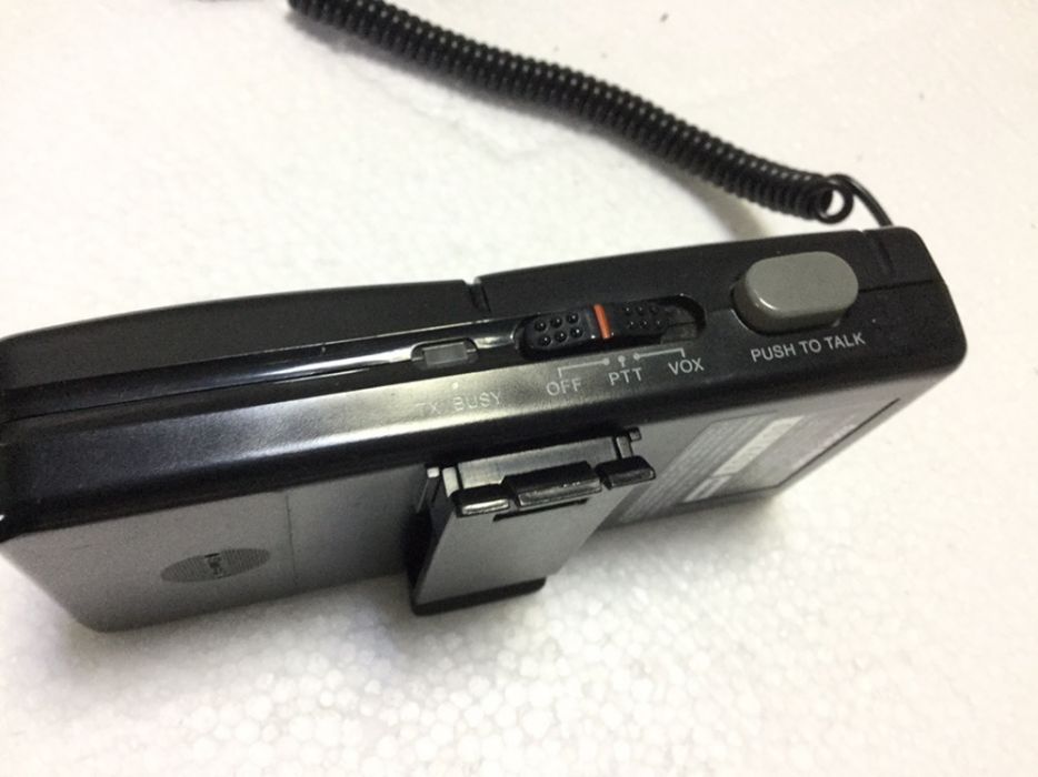 Stații emisie recepție Radio Shack profesional