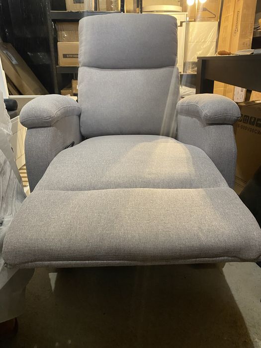 Регулируем фотьойл с опция сън