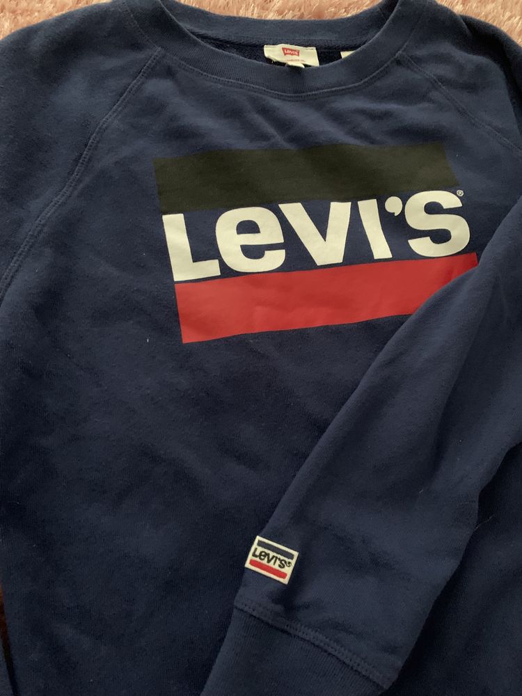 Bluza Levi’s originala