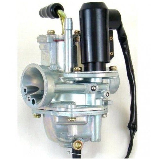 Carburator Scuter YAMAHA JOG 90CC 100CC 90 100 AT100 PZ19JF