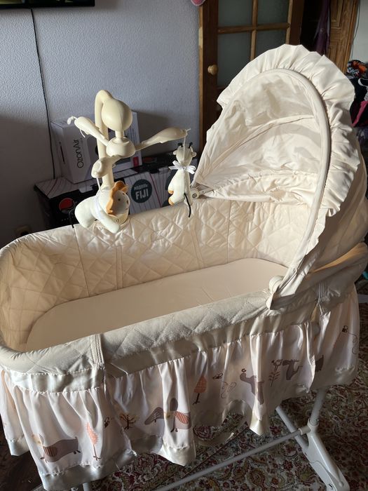 Продам люльку за 20000 тг