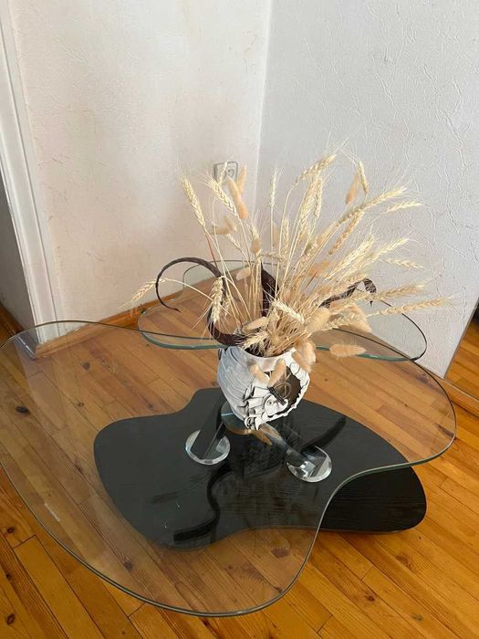 Журнальный Столик  Хай Тек