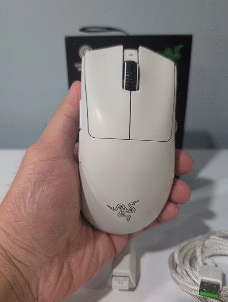 Razer Deathadder v3 Pro