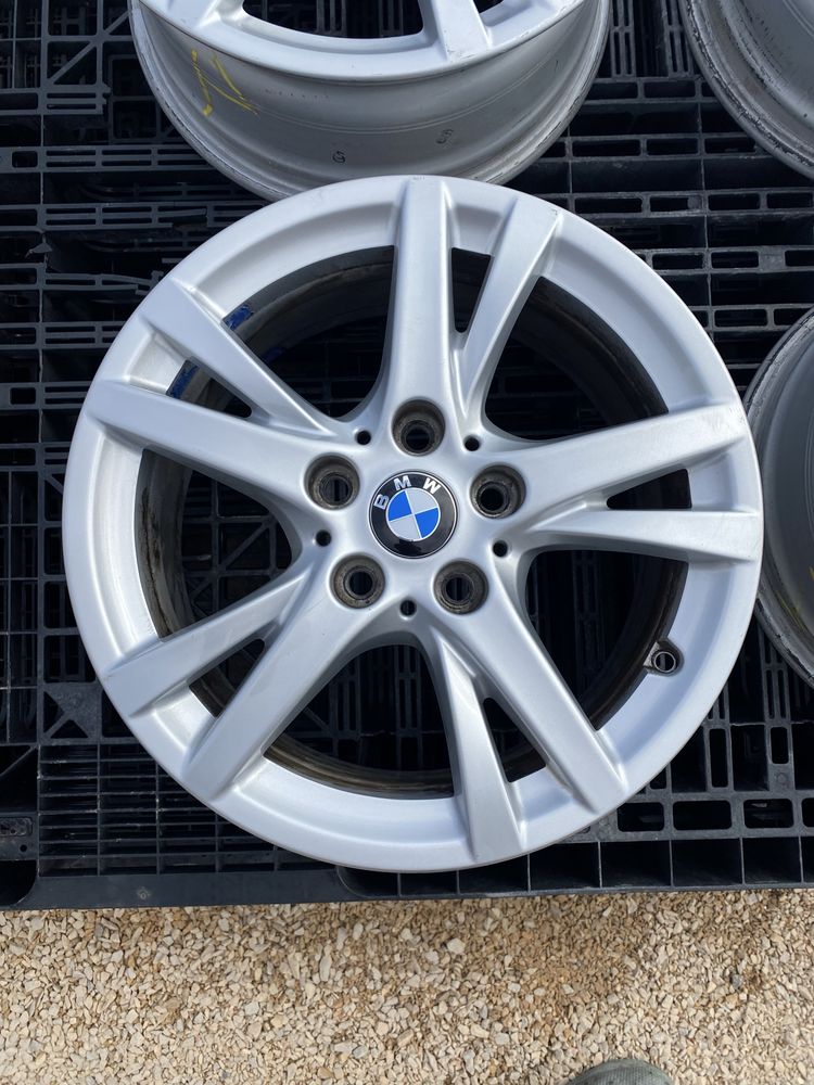 16 цола 5 х 112 мм БМВ , BMW F 45 , F 46