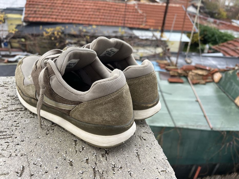 Nike Air Safari 48.5