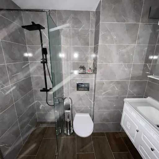 Ремонт на баня промо цена 4000 лв