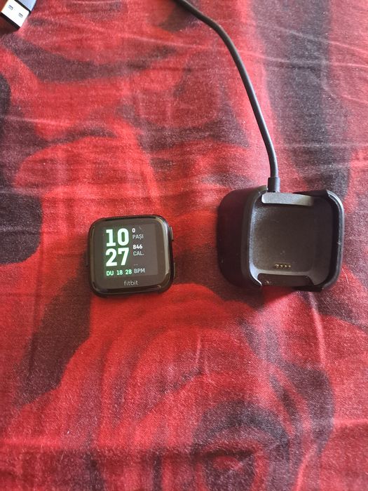Vand fitbit versa
