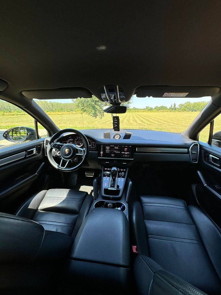 URGENT !!! Porsche Cayenne S , 2019 ,unic proprietar