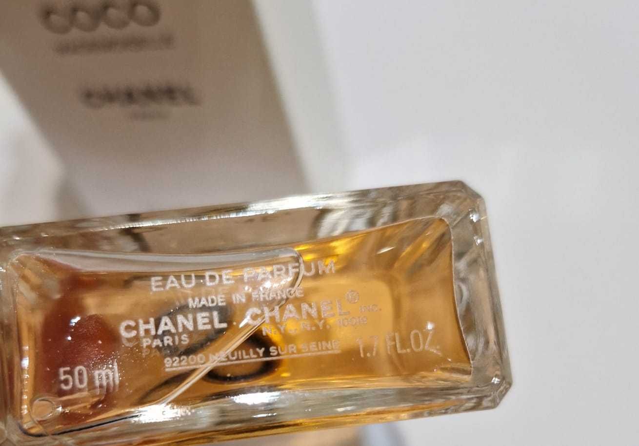 Parfum Chanel Coco Mademoiselle
