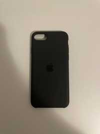 Husa Silicon Apple Iphone SE/8/7