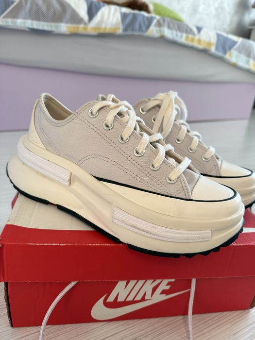 Converse маратонки