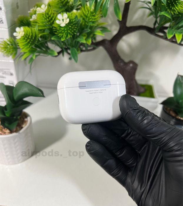 AirPods Pro 2 sigilate