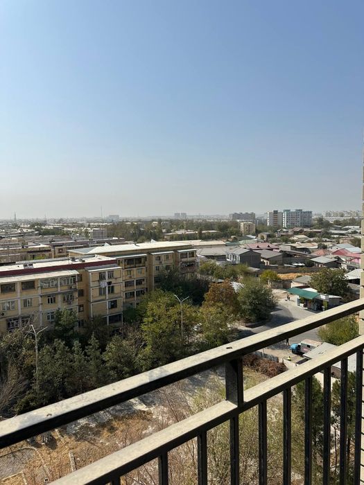 Продаётся квартира