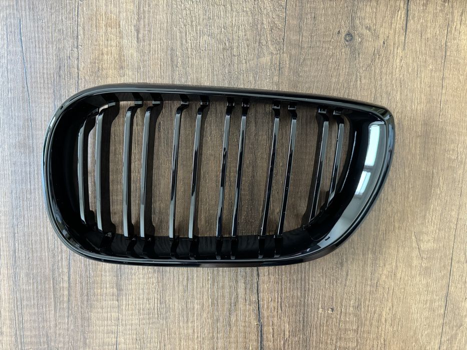 Двойни бъбреци за БМВ Е46 фейслифт