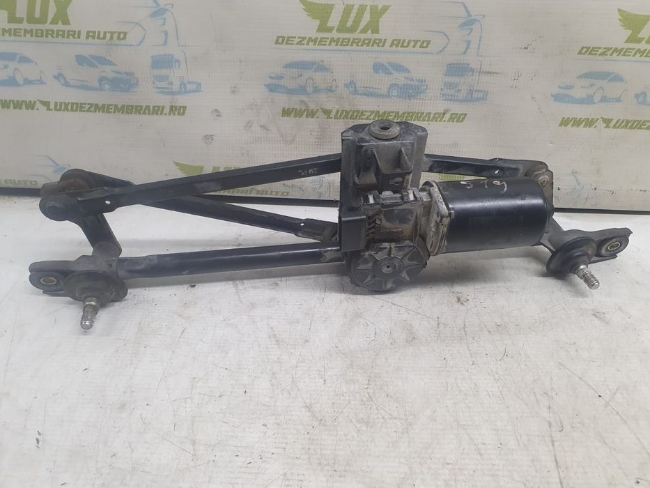 Ansamblu stergator parbriz Hyundai Tucson 1 [2004 - 2010] 2.0 crdi D4