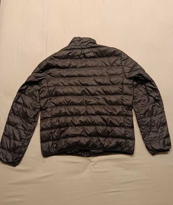 Zara яке с гъши пух