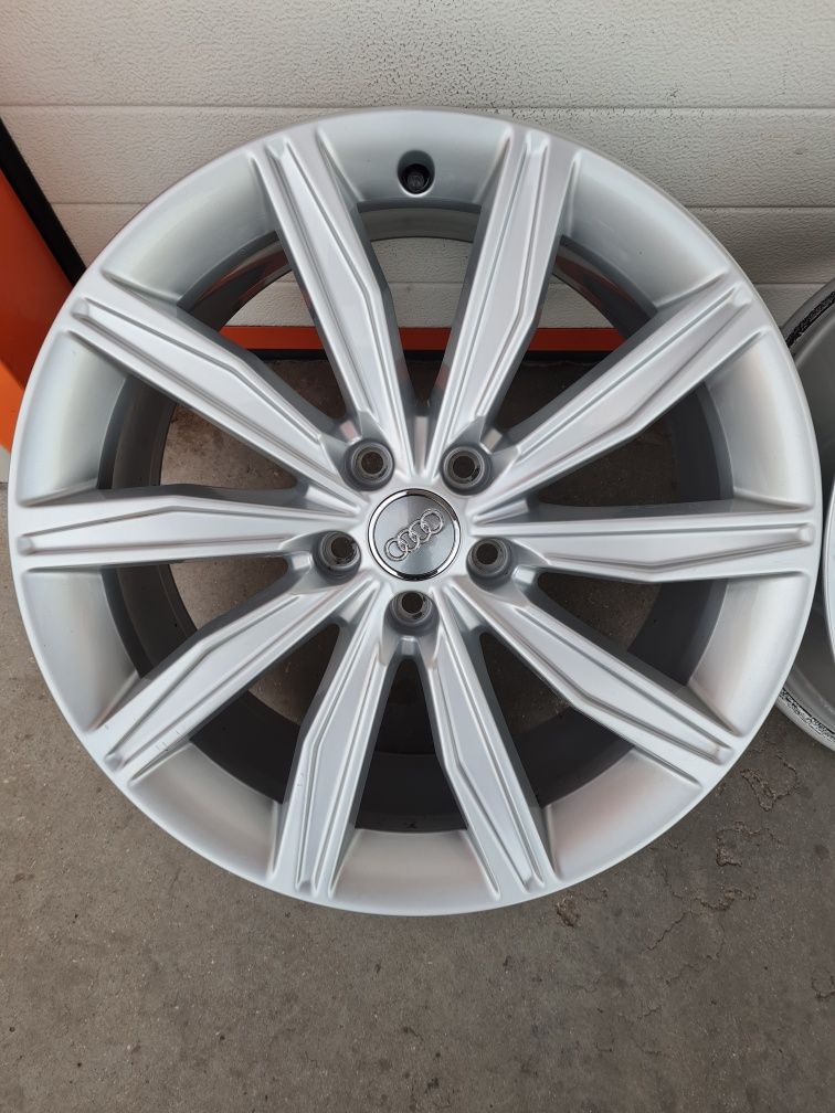 Оригинални джанти за АУДИ AUDI VW SEAT SKODA R19 5x112 ET40 8.5J