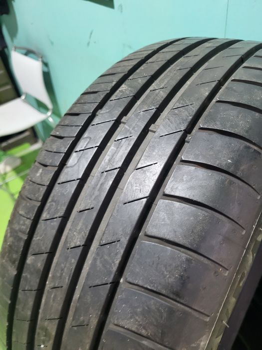 4 бр летни 225/50/17 Goodyear