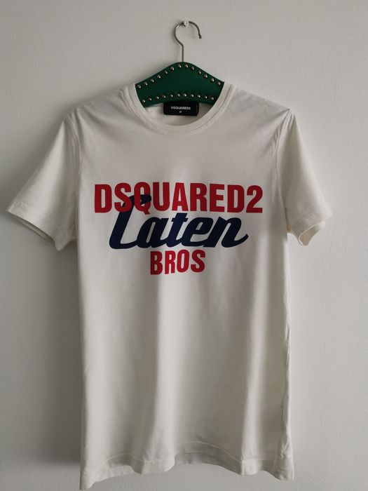 Tricou Disquared măsura M