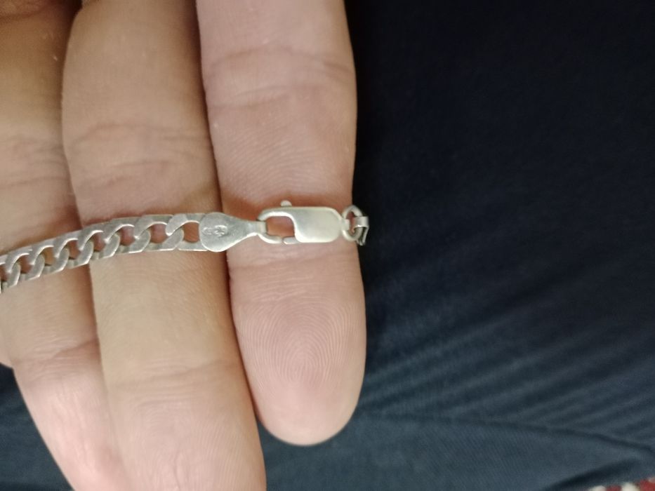 Серебро Итальянская