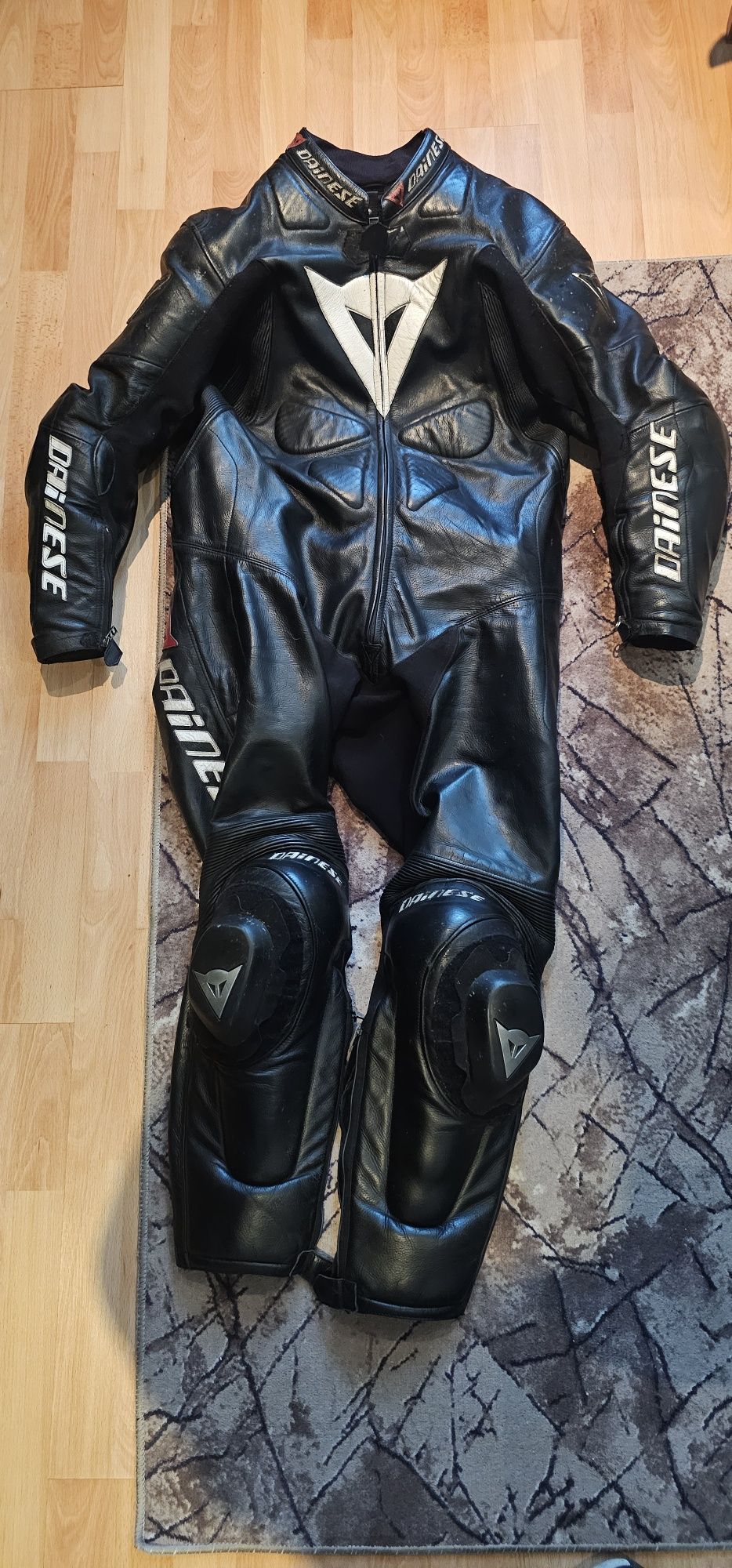 Мото екипировка DAINESE 54