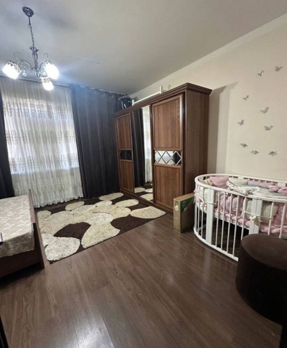 Сергели 5 а 4/5/9 100 кв м 96000&