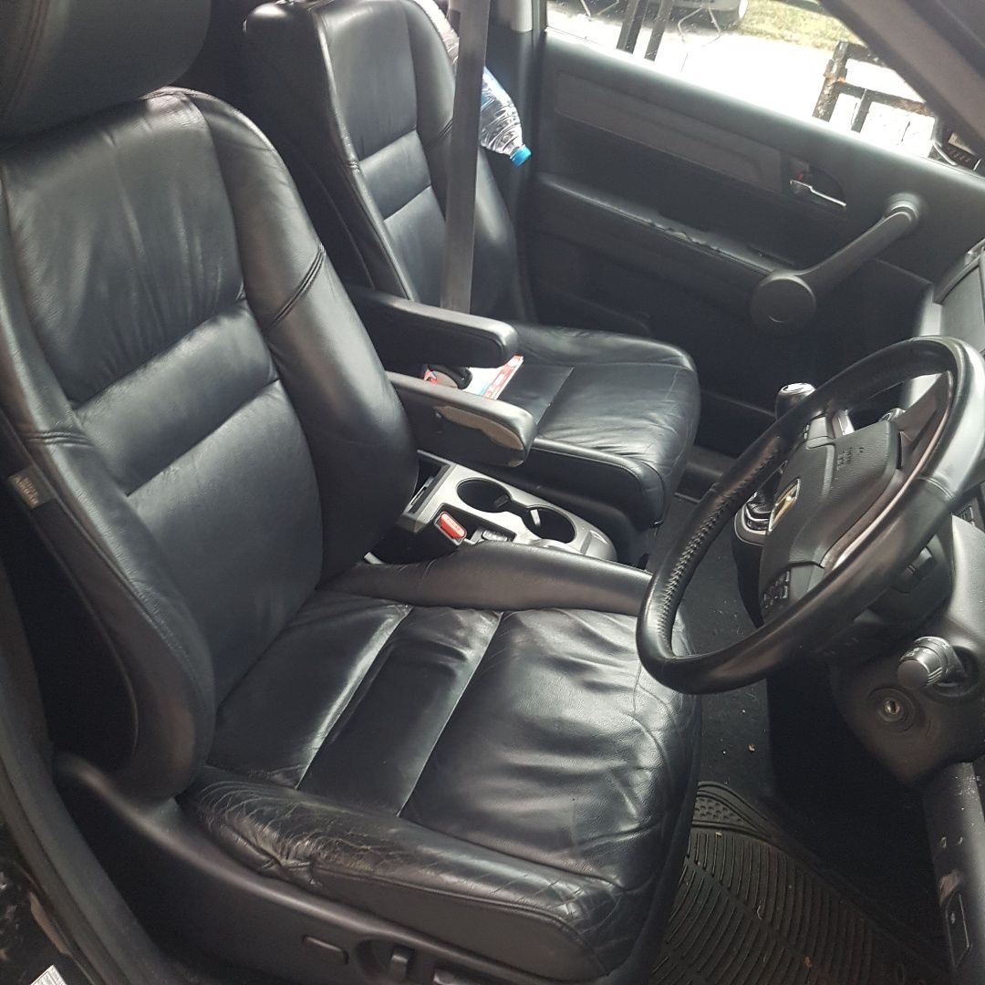 Хонда црв 2.2 дизел на части Honda CRV